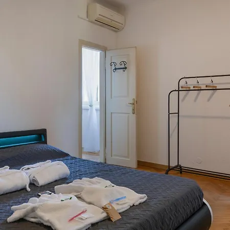 Vistadelcapriccio Apartment Trieste