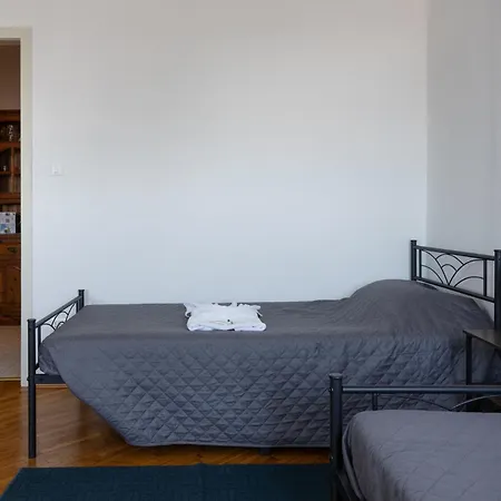 Apartment Vistadelcapriccio Trieste
