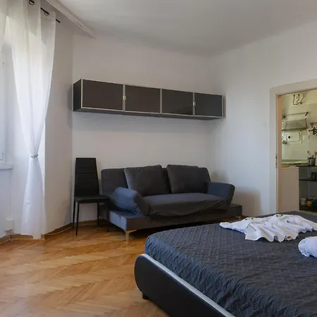 Vistadelcapriccio Apartment Trieste