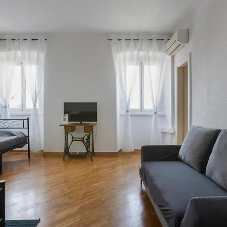 Vistadelcapriccio Apartment