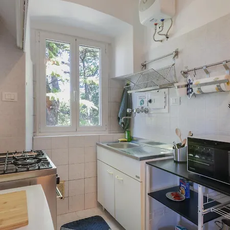 Vistadelcapriccio Apartment