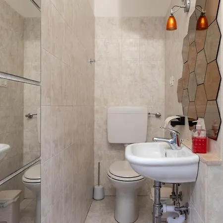 Apartment Vistadelcapriccio