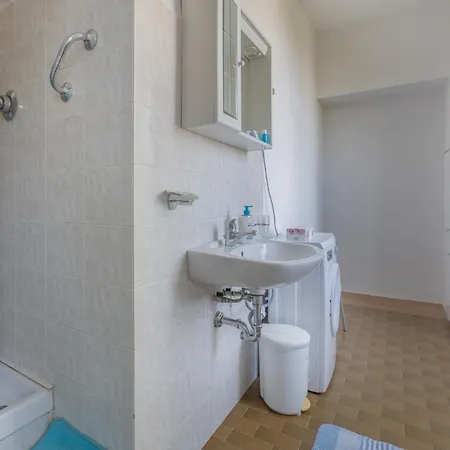 Apartment Vistadelcapriccio