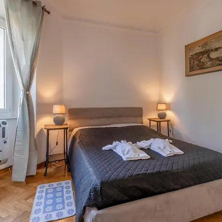 Vistadelcapriccio Apartment *