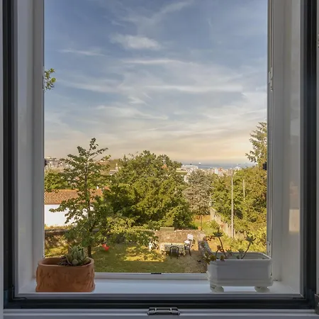Apartment Vistadelcapriccio *