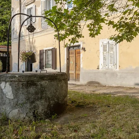 Vistadelcapriccio Appartamento Trieste