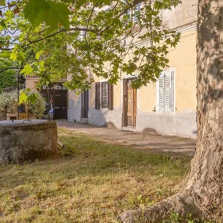 Vistadelcapriccio Apartment Trieste